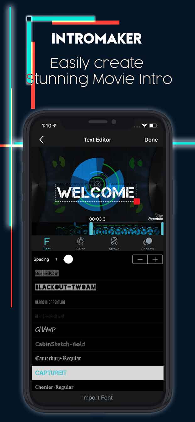 IntroTube